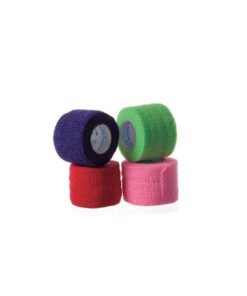 Bandages Cohésifs sans latex 2"x5 verges
