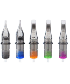 Hygie Cartridges - Flat (FL) - Image 3