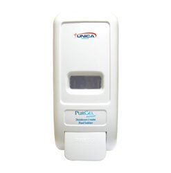 Distributeur mousse Unicafoam
