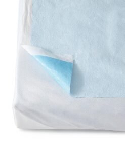Drap d'examen 60"x40"