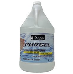 Purgel - Désinfectant à mains