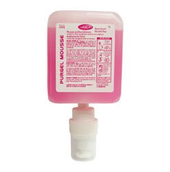 Purgel - Mousse antibactérienne