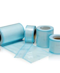 Rouleaux de gaines de stérilisation
