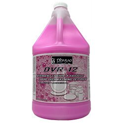 2-in-1 hand and dish soap