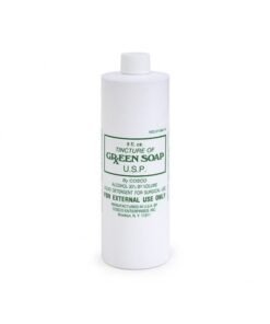 Teinture de Savon Vert  - Cosco