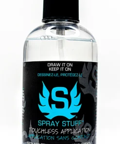 Spray Stuff 8oz