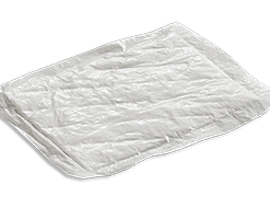 Tampons absorbants Dri-Loc