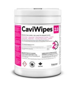 Caviwipes 2.0