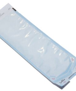 Pochettes de stérilisation