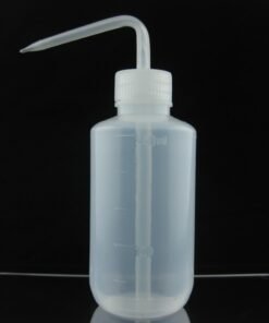 Bouteille de rinçage - 250ml (8oz)