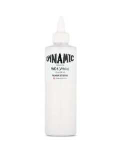 Dynamic - Blanc WD1(White) - 8oz