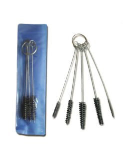 Kit de brosses de nettoyage