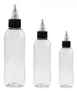 Bouteille pour encre 30ml - 90ml
