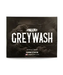 Dynamic - Ensemble de Greywash 5 x 4oz
