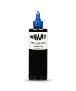 Dynamic Triple Black - 8oz