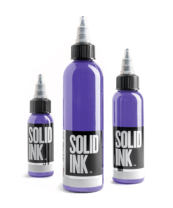 Encre Solid Ink - Lavender