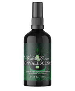 Chaos Coco - Crème de tatouage Multivitaminé