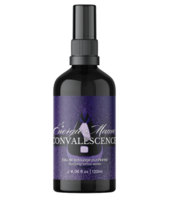 Énergie Mauve - Purifiant de tatouage Sans parfum 120 ml