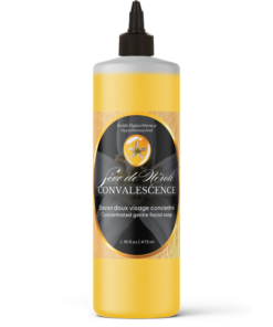 Sève de Néroli Savon de tatouage concentré «Gold Soap» PMU Agrumes 473ml