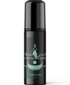 Venin de Jade Mousse nettoyante Gingembre 50 ml