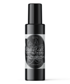 Vulnérable Crème de tatouage hydratante Sans parfum