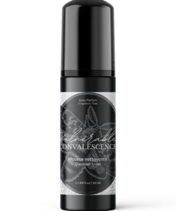 Vulnérable Mousse nettoyante Sans parfum