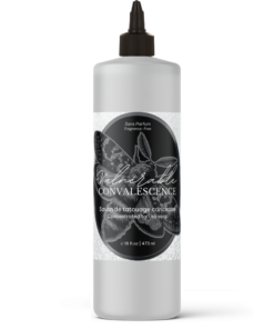 Vulnérable - Savon de tatouage concentré Sans parfum 16 oz